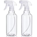 Premium Spray Bottles 2-Pack - Pet Training & Care Essential thumbnail