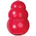 KONG Classic Stuffable Dog Toy - Durable Chew & Fetch Toy thumbnail