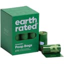 Earth Rated Leak-Proof Dog Poop Bags – Extra Thick & Reliable thumbnail