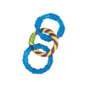 Petstages Orka Dental Links Chew Toy for Medium to Large Dogs thumbnail