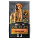 Purina Pro Plan Shredded Blend Chicken & Rice Dog Food - 35 lb thumbnail