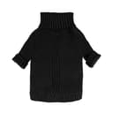 Premium Thermal Knit Dog Sweater with Turtleneck thumbnail
