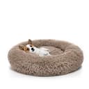 Orthopedic Donut Cuddler Dog Bed - Ultra Soft & Washable thumbnail