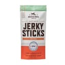 Rocco & Roxie Slow Roasted Beef Jerky Sticks - 170g thumbnail