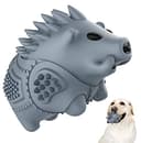 Indestructible Cat Chew Toy - Durable Interactive Teething Toy thumbnail