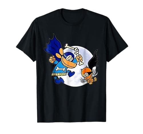 Dog and Cat Essentials Kids T-Shirt - Pet Lover Gift