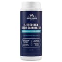 Rocco & Roxie Natural Cat Litter Box Odor Eliminator - 12 oz thumbnail