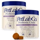 PetLab Co. Probiotics for Dogs - Gut Health & Allergy Support thumbnail