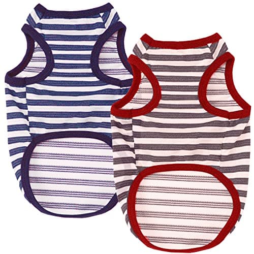 12-Color Puppy ID Collar Set with Name Tags & Record Charts