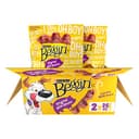 Purina Beggin' Strips Bacon Dog Treats - 2 Pack (52 oz Total) thumbnail
