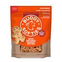 Buddy Biscuit Softies Peanut Butter Dog Treats - Grain-Free 5oz thumbnail