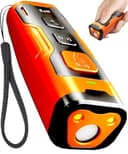 Ultrasonic Dog Training Device – Gentle Bark & Behavior Control thumbnail