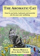 The Aromatic Cat: Natural Herbs & Essential Oils Guide thumbnail
