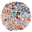 200-Piece Premium Pet Sticker Collection for Animal Lovers thumbnail