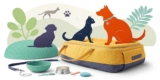 Discover the Best Pet Carriers for Cats and Dogs in 2025