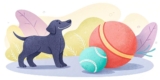 How to Choose the Perfect Interactive Dog Toy for Your Pet